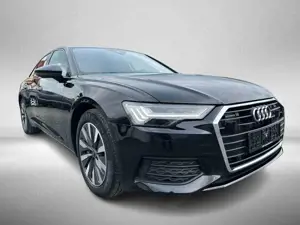 Audi A6 50 TFSI e quattro  Matrix-LED  AHK