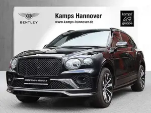 Bentley Bentayga V8 *Mulliner*AHK*NAIM*StylingSpec*