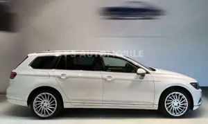 Volkswagen Passat Variant Highline BMT/AHK/NAVI/LED/ACC