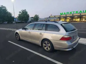 BMW 520 520d Touring