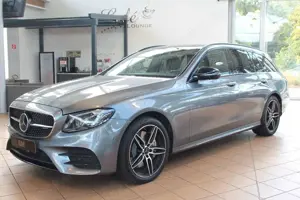 Mercedes-Benz E 53 AMG 4Matic+Pano+360°+Burmester+ACC+VOLL