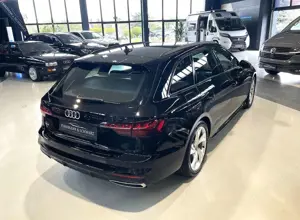 Audi A4 Avant 40TDI S-Line+Pano+Virtual+MMI+LED+Rfkam Bild 5