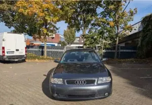Audi A3 A3 1.8 T Automatik Ambiente