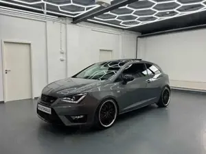 SEAT Ibiza SC Cupra *TOP-ZUSTAND*