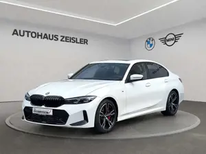 BMW 330 i xDrive Limousine M SPORTPAKET UPE 77.190,--