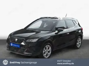 SEAT Arona 1.0 TSI OPF FR NAVI * LED * SHZ * RFC