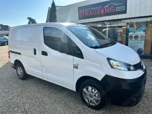 Nissan NV200 /Evalia Kasten Pro Comfort 1.5 dCi KLIMA**