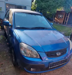 Kia Rio Rio 1.4 EX Basis