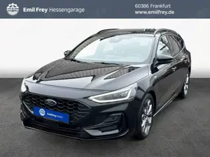 Ford Focus Turnier 1.0 EcoBoost Hybrid Aut. ST-LINE
