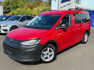 Volkswagen Others Caddy California Maxi DSG ACC AHK LED Kam Sthz