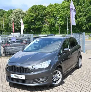 Ford C-Max C-MAX 1.0 EcoBoost Cool  Connect Navi Cam Sitzh