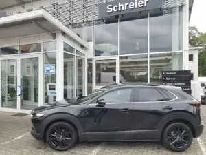Mazda CX-30 Homura 2.5L Garantie