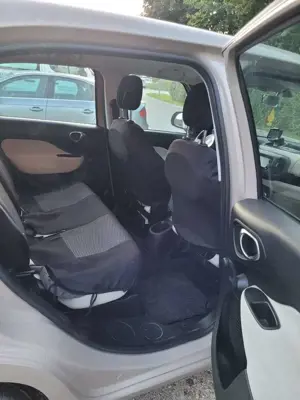 Fiat 500L 1.4 16V Pop-Star