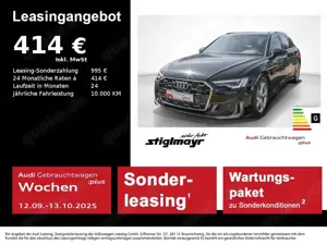 Audi A6 Avant S-line 50 TDI quattro ACC+MATRIX+PANO