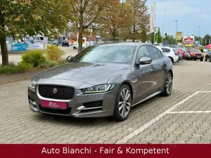 Jaguar XE R-Sport Automatik