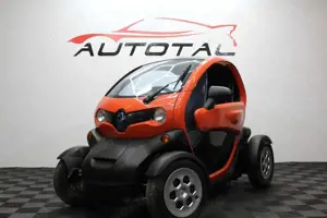 Renault Twizy Urban*PDC*Seitenscheiben* Kaufbatterie !*