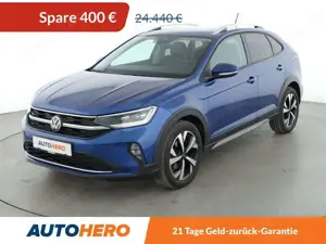 Volkswagen Taigo 1.5 TSI ACT Style Aut.*NAVI*CAM*SHZ*ACC*