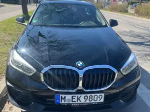 BMW 120 X Drive