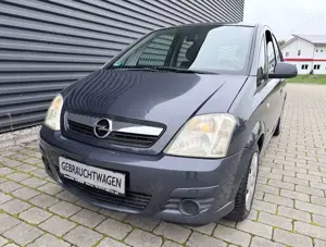 Opel Meriva Selection "110 Jahre"/Klima/Euro4/TÜV:neu