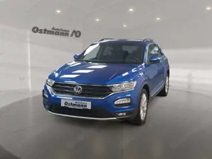 Volkswagen T-Roc 1.5 TSI Sport Navi Pano LED ActiveInfo