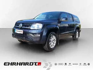 Volkswagen Amarok DC 3.0 TDI Automatik 4Motion Comfortline HARDTO...