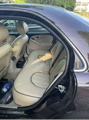 Rover 75 2.0 V6 Celeste Bild 5 Rover 75 2.0 V6 Celeste Bild 5