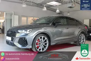 Audi RS Q3 Sportback TFSI quattro Headup*21ZOLL*RS-Sportabgas