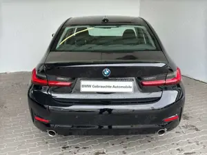 BMW 320 e Lim. Advantage Navi.LED.DriveAs.PDCv+h.DAB Bild 3