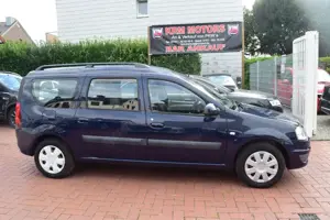 Dacia Logan Bild 5
