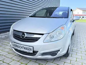 Opel Corsa D 1.2 Ltr.- 16V Edition/Klimaauto./TÜV:neu