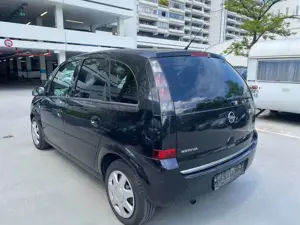 Opel Meriva 1.6 Klima Euro 4 tel 01708044052