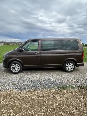 Volkswagen T6.1 Multivan