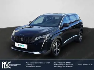 Peugeot 5008 AllurePack Blue HDI 130 EAT8