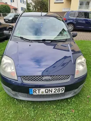 Ford Fiesta 1.3 Ambiente