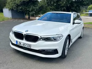 BMW 530 5er Touring Diesel 530d Touring Aut. Sport Line