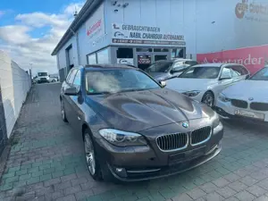 BMW 530 d Touring Leder Head-up Soft Navi