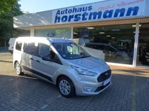 Ford Transit Connect KOMBI L2 DIESEL AUTOMATIK,  KLIMA, FUNK-ZV, ELEK.