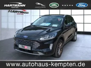 Ford Kuga Titanium Bluetooth Navi Klima Einparkhilfe