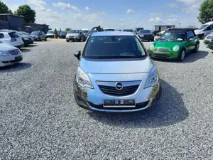 Opel Meriva Meriva 1.4 150 Jahre Opel