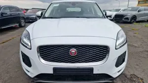 Jaguar E-Pace E-PACE AWD Kamera Navigation LED Bild 2