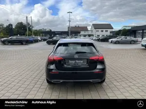 Mercedes-Benz A 200 A 200 d Progressive AHK LED Kamera Navi-groß Park Bild 4