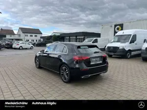 Mercedes-Benz A 200 A 200 d Progressive AHK LED Kamera Navi-groß Park Bild 3