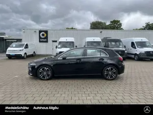 Mercedes-Benz A 200 A 200 d Progressive AHK LED Kamera Navi-groß Park Bild 2