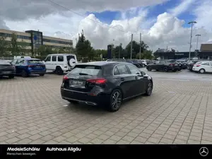 Mercedes-Benz A 200 A 200 d Progressive AHK LED Kamera Navi-groß Park Bild 5