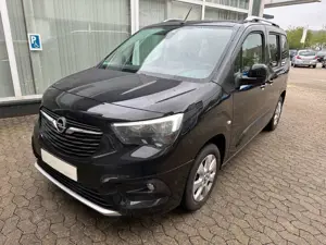 Opel Combo Life 1,2 Innovation *Navi Pro*PDC*Kamera*SHZ*