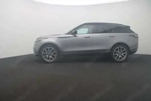 Land Rover Range Rover Velar 3.0 d . Matrix Navi Pano Bild 2