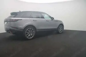 Land Rover Range Rover Velar 3.0 d . Matrix Navi Pano Bild 5