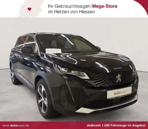 Peugeot 5008 5008 BlueHDi 180 GT Pack 7 Si. LEDER AHK