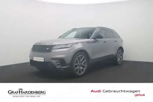 Land Rover Range Rover Velar 3.0 d . Matrix Navi Pano