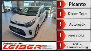 Kia Picanto Dream Team